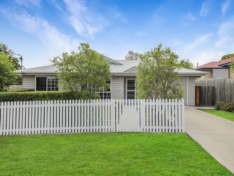 1/28 Green Street, Booval QLD 4304