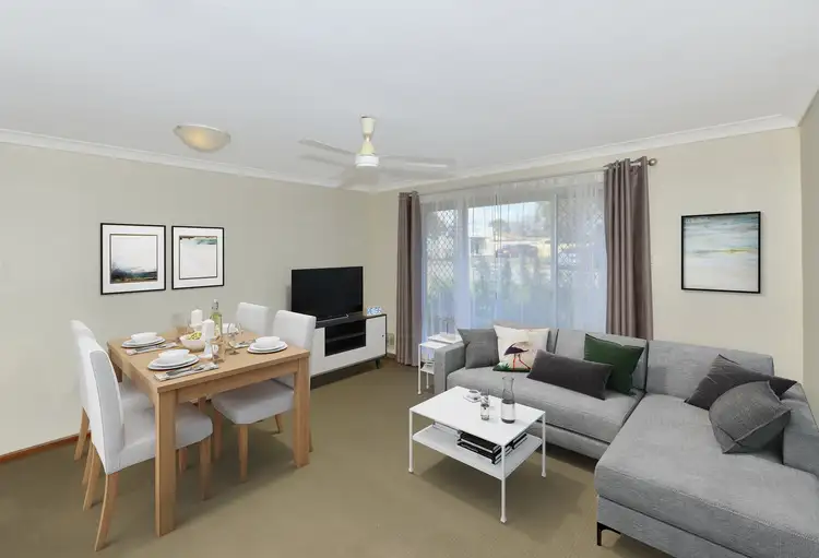 7/56 Hackett Street, Mandurah WA 6210