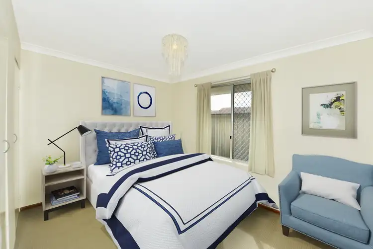 Second view of Homely unit listing, 7/56 Hackett Street, Mandurah WA 6210