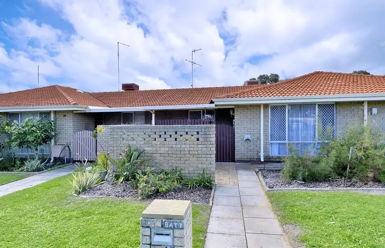 Third view of Homely unit listing, 7/56 Hackett Street, Mandurah WA 6210