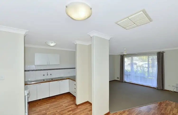 Fourth view of Homely unit listing, 7/56 Hackett Street, Mandurah WA 6210