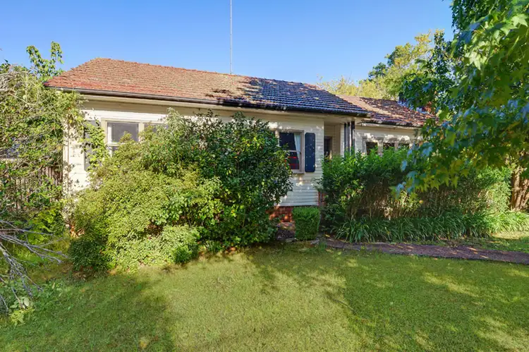 91 Cardinal Avenue, West Pennant Hills NSW 2125