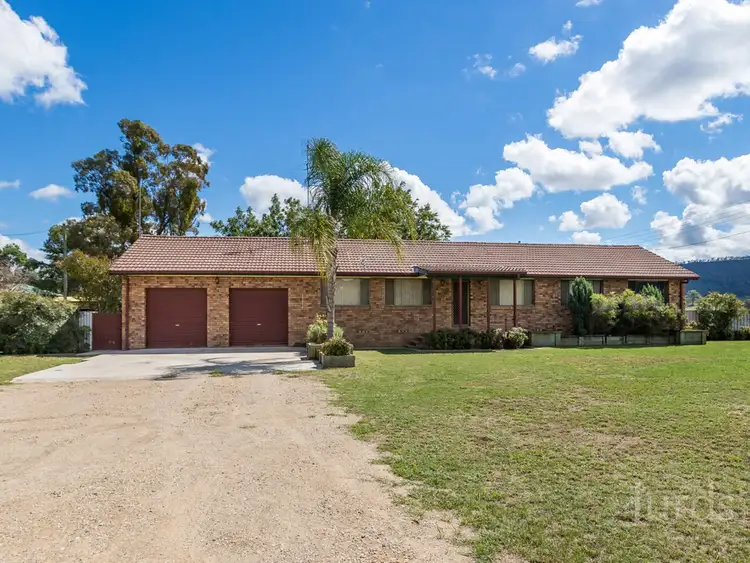 Second view of Homely house listing, 17 Archer Street, Broke NSW 2330