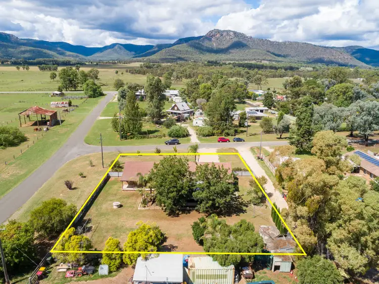 Third view of Homely house listing, 17 Archer Street, Broke NSW 2330