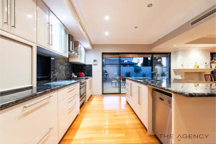 Sixth view of Homely house listing, 69 Gaby Way, Marangaroo WA 6064