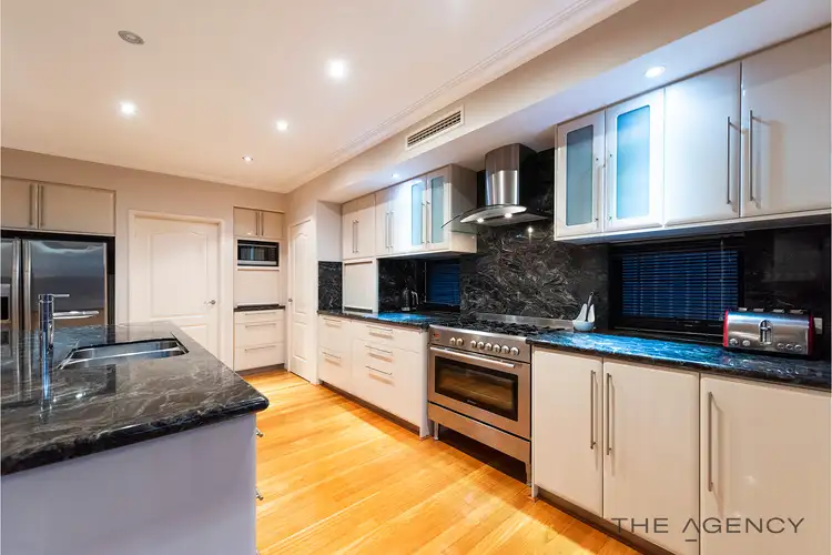 Seventh view of Homely house listing, 69 Gaby Way, Marangaroo WA 6064