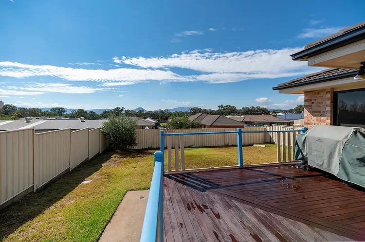 Second view of Homely unit listing, 4/7 Robert Jones, Mudgee NSW 2850