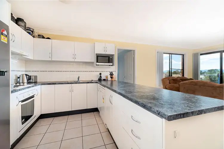 Third view of Homely unit listing, 4/7 Robert Jones, Mudgee NSW 2850