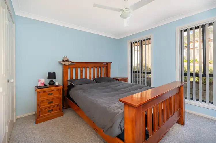 Fourth view of Homely unit listing, 4/7 Robert Jones, Mudgee NSW 2850