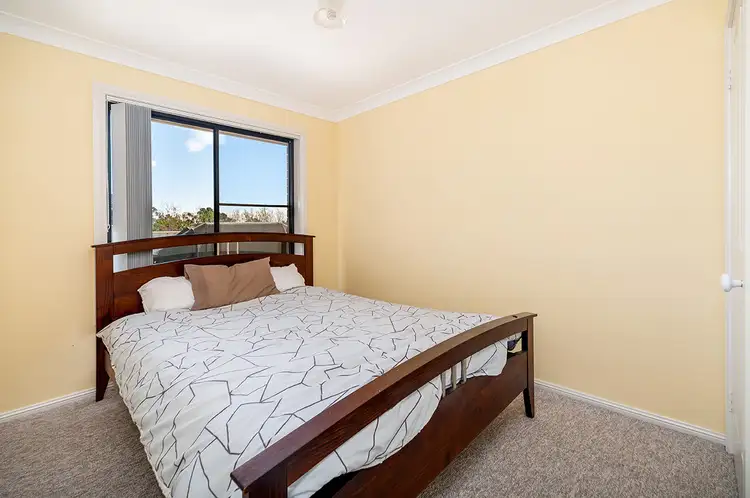Fifth view of Homely unit listing, 4/7 Robert Jones, Mudgee NSW 2850