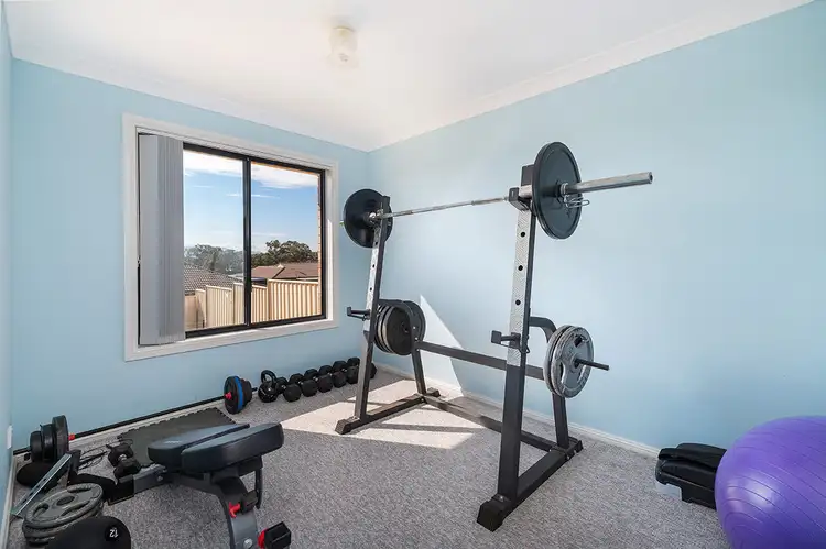 Sixth view of Homely unit listing, 4/7 Robert Jones, Mudgee NSW 2850