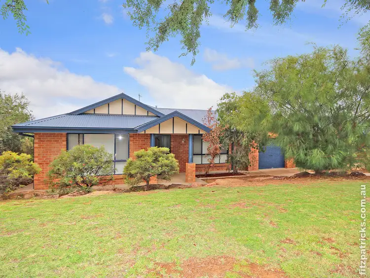 1/8 Bradfield Place, Lloyd NSW 2650