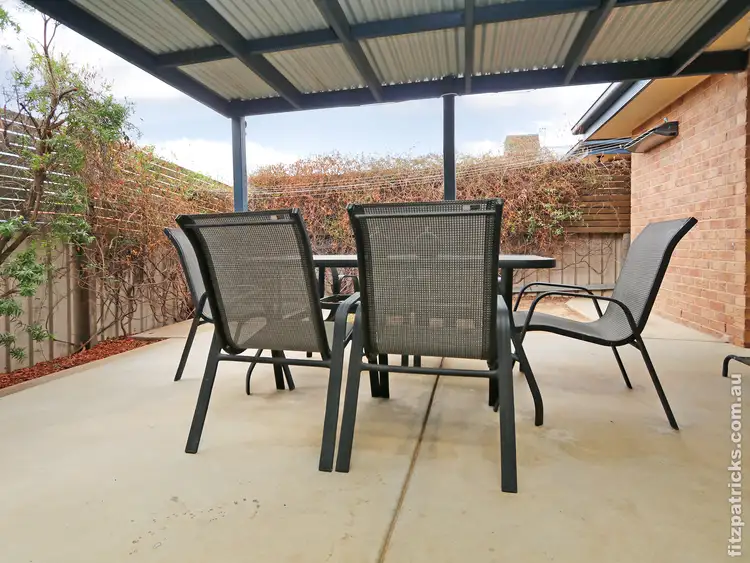 Sixth view of Homely unit listing, 1/8 Bradfield Place, Lloyd NSW 2650