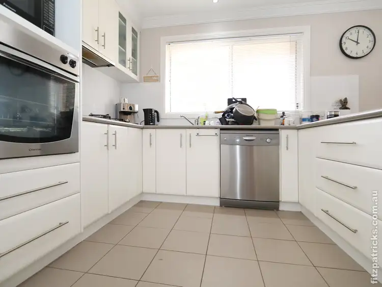 Third view of Homely house listing, 36 Hargrave Avenue, Lloyd NSW 2650