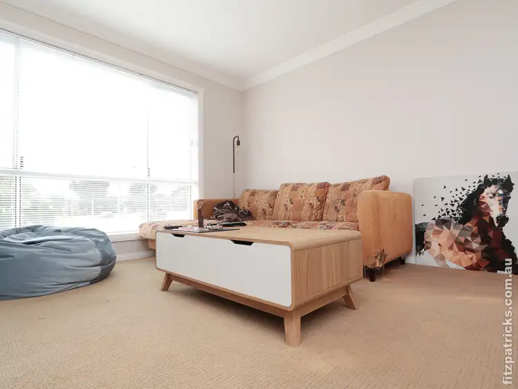Fourth view of Homely house listing, 36 Hargrave Avenue, Lloyd NSW 2650