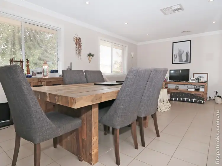 Fifth view of Homely house listing, 36 Hargrave Avenue, Lloyd NSW 2650