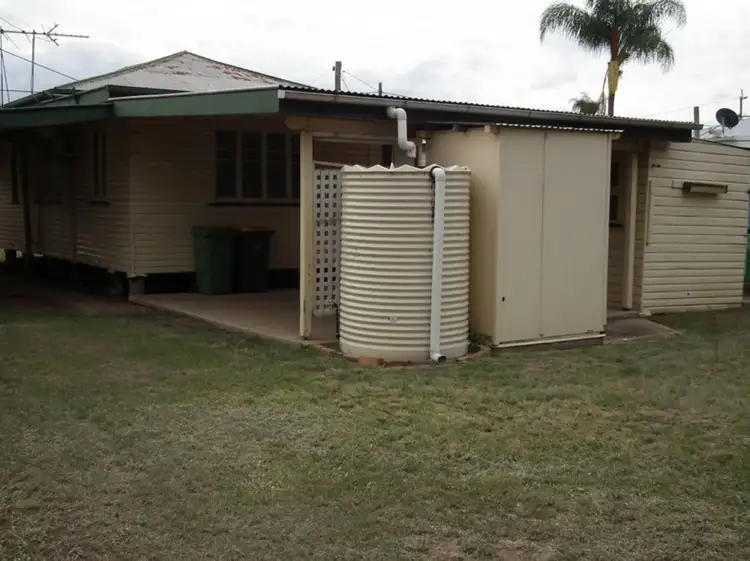 Second view of Homely house listing, 4 Walsh Street, Dalby QLD 4405