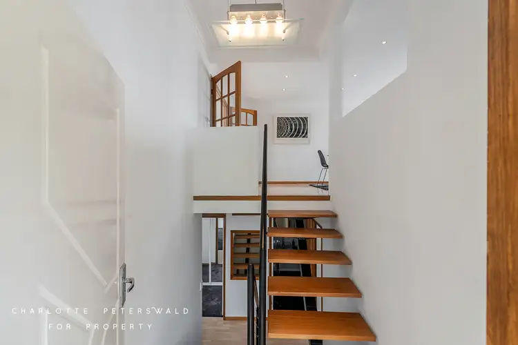 Third view of Homely townhouse listing, 1/32 Mortimer Avenue, Mount Stuart TAS 7000