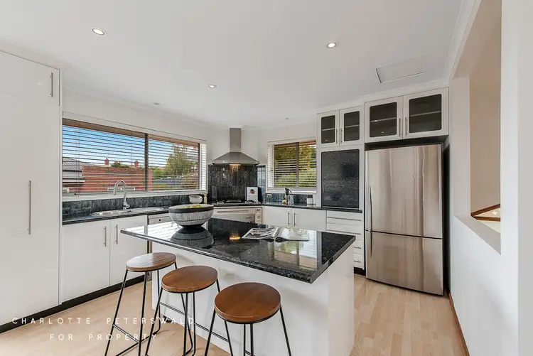 Sixth view of Homely townhouse listing, 1/32 Mortimer Avenue, Mount Stuart TAS 7000
