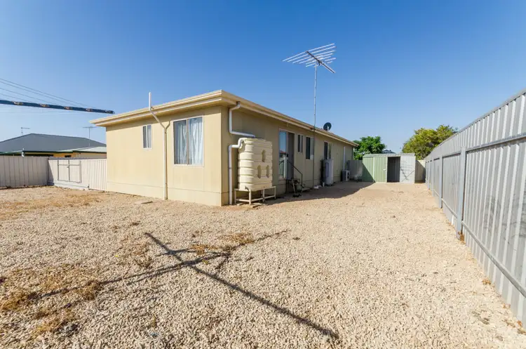 Fifth view of Homely house listing, 6 Korreng Court, Port Wakefield SA 5550