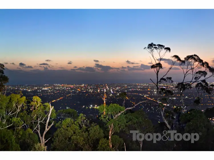 86 Woodland Way, Teringie SA 5072