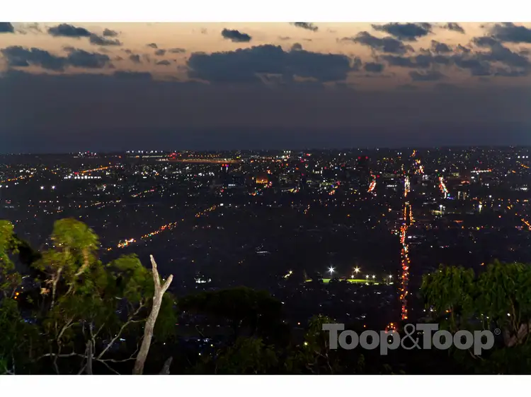 Third view of Homely land listing, 86 Woodland Way, Teringie SA 5072