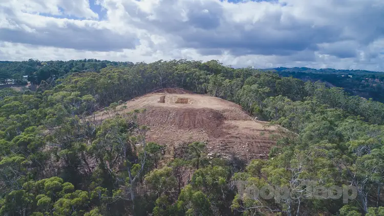 Fourth view of Homely land listing, 86 Woodland Way, Teringie SA 5072