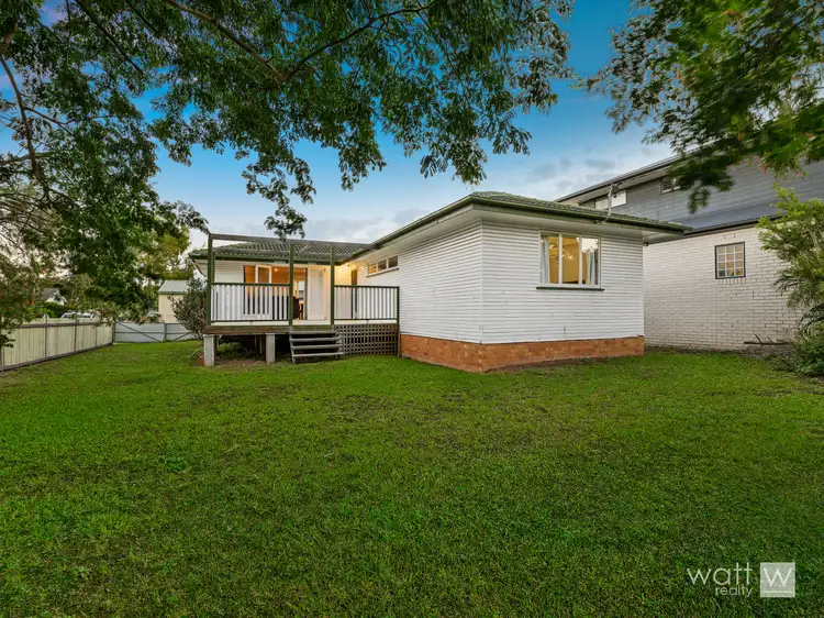 Main view of Homely house listing, 59 Hodgson Street, Zillmere QLD 4034