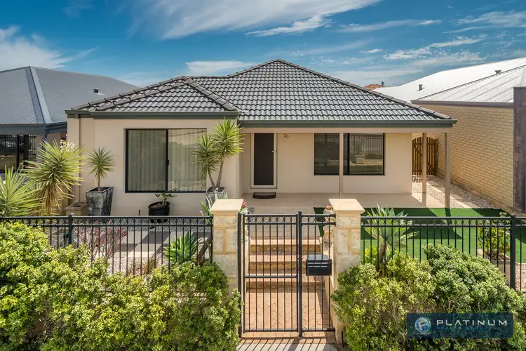 33 Captiva Approach, Butler WA 6036