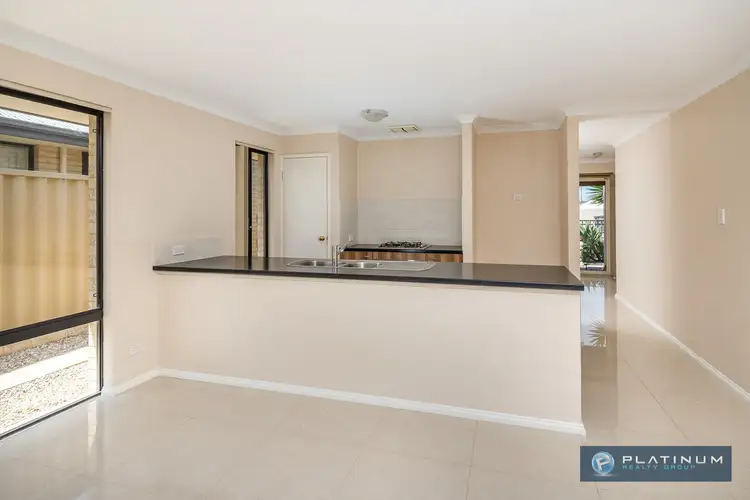 Fifth view of Homely house listing, 33 Captiva Approach, Butler WA 6036
