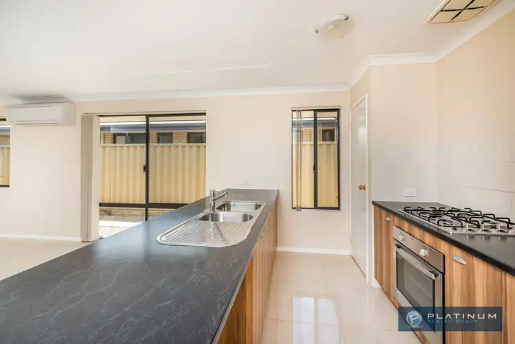 Sixth view of Homely house listing, 33 Captiva Approach, Butler WA 6036