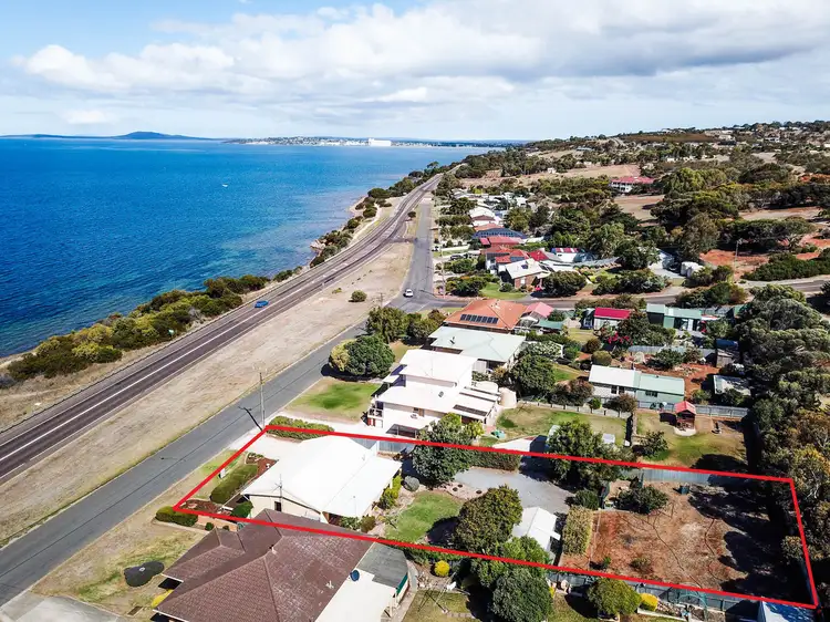 51 Gledstanes Terrace, Boston SA 5607
