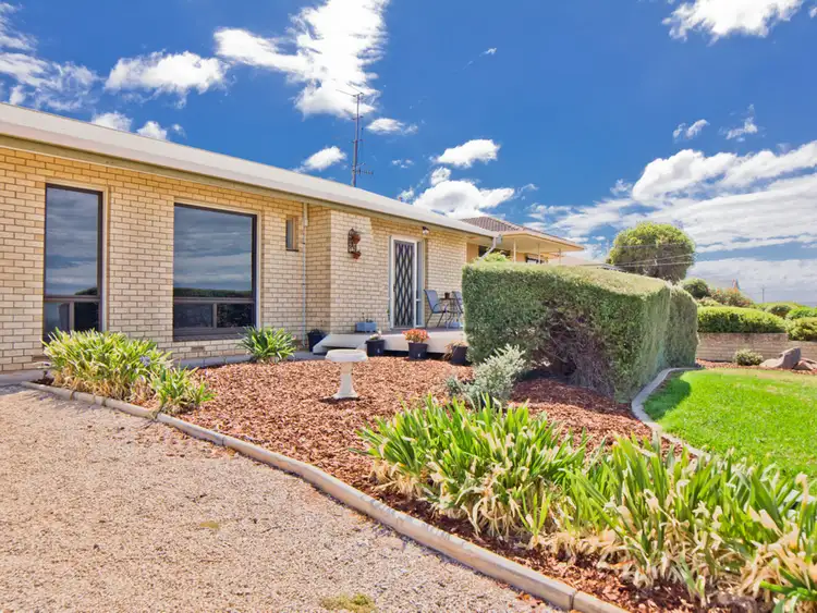 Second view of Homely house listing, 51 Gledstanes Terrace, Boston SA 5607