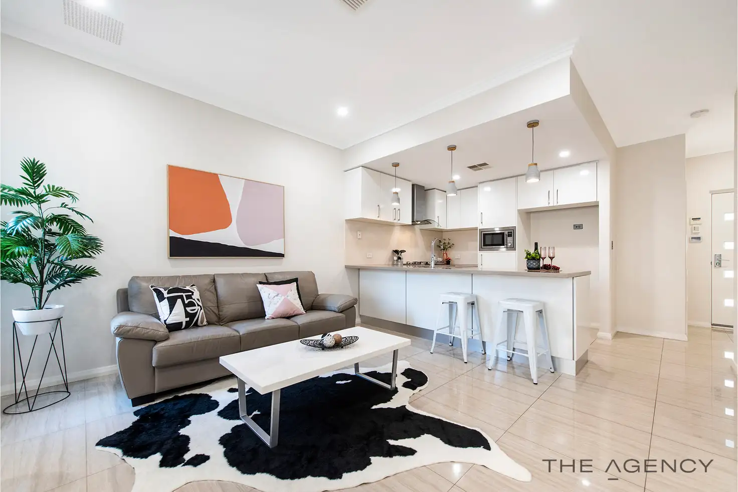 Main view of Homely villa listing, 58C Burwood Road, Balcatta WA 6021