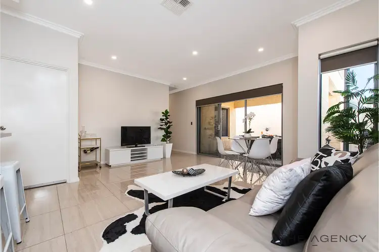Second view of Homely villa listing, 58C Burwood Road, Balcatta WA 6021
