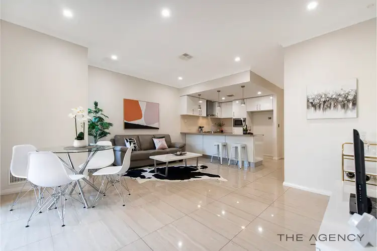 Third view of Homely villa listing, 58C Burwood Road, Balcatta WA 6021