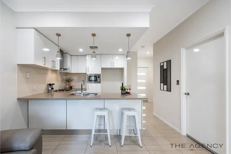 Fourth view of Homely villa listing, 58C Burwood Road, Balcatta WA 6021