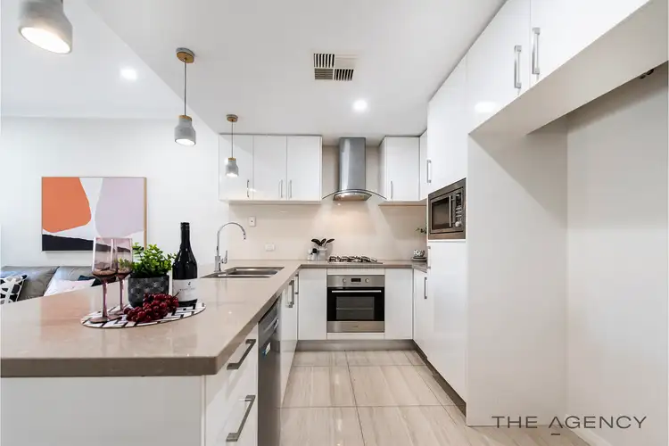 Sixth view of Homely villa listing, 58C Burwood Road, Balcatta WA 6021