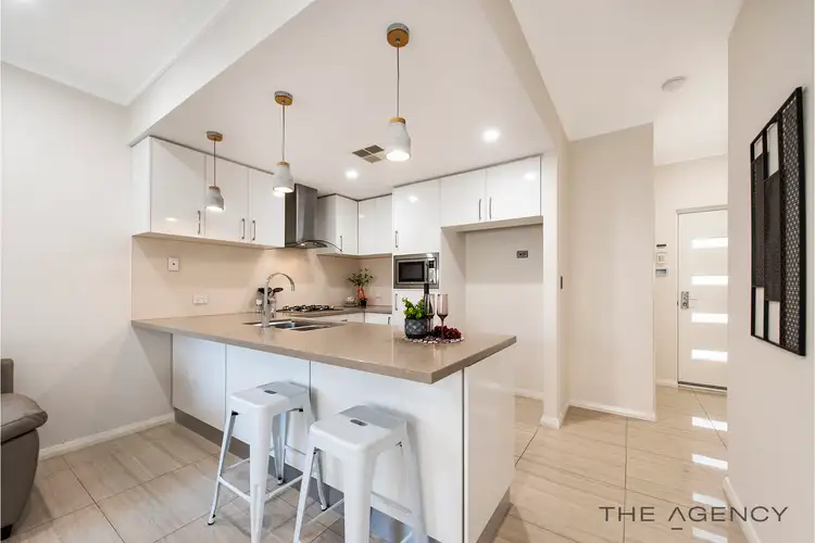 Seventh view of Homely villa listing, 58C Burwood Road, Balcatta WA 6021