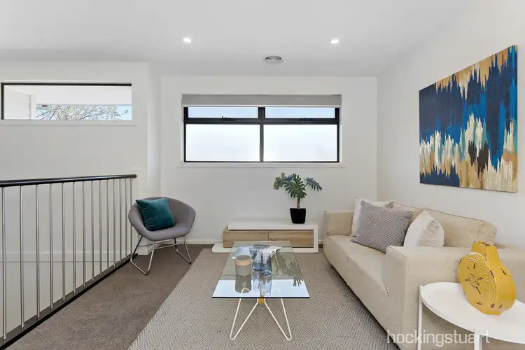 Sixth view of Homely townhouse listing, 33A Harrison Street, Box Hill North VIC 3129
