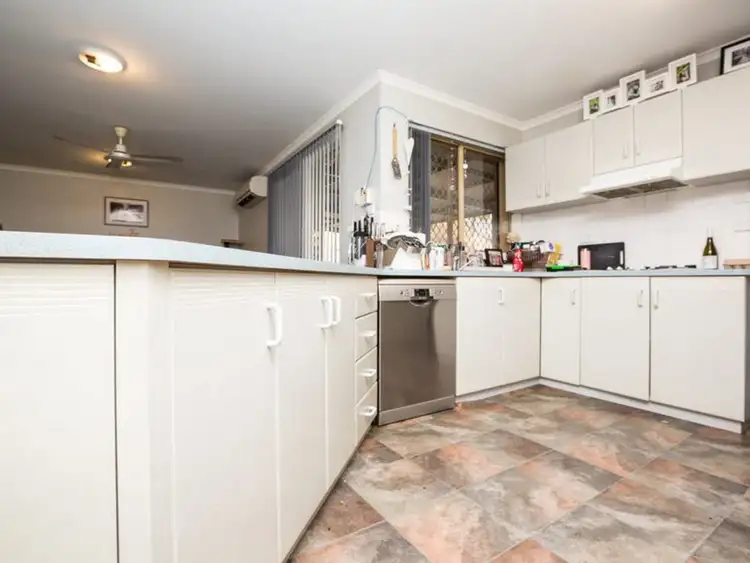 Sixth view of Homely house listing, 43 Styles Road, Port Hedland WA 6721