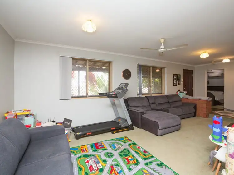 Seventh view of Homely house listing, 43 Styles Road, Port Hedland WA 6721