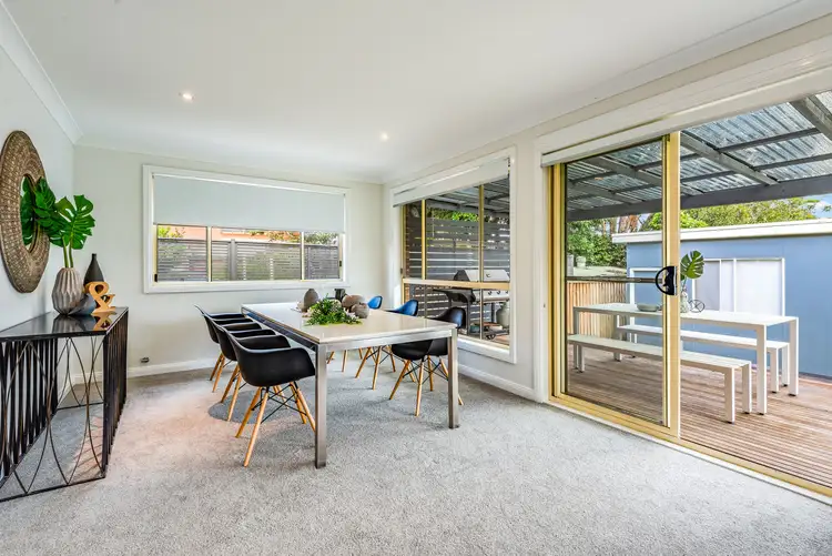 Sixth view of Homely house listing, 3 Ocean Street, North Avoca NSW 2260