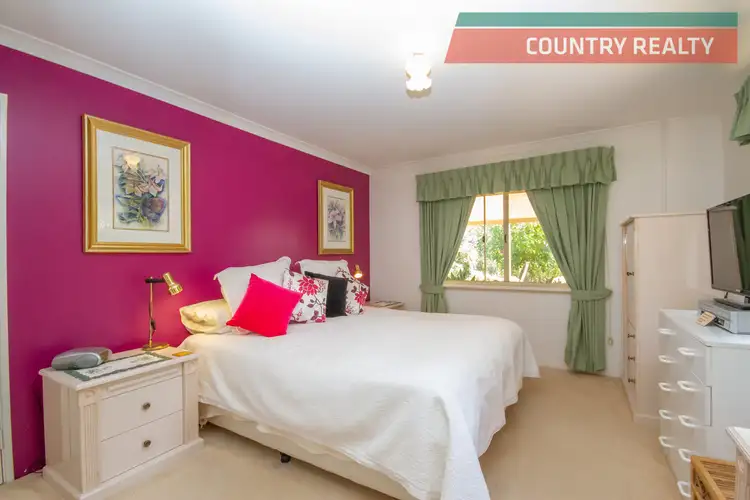 Fourth view of Homely house listing, 115 Herbert Road, York WA 6302