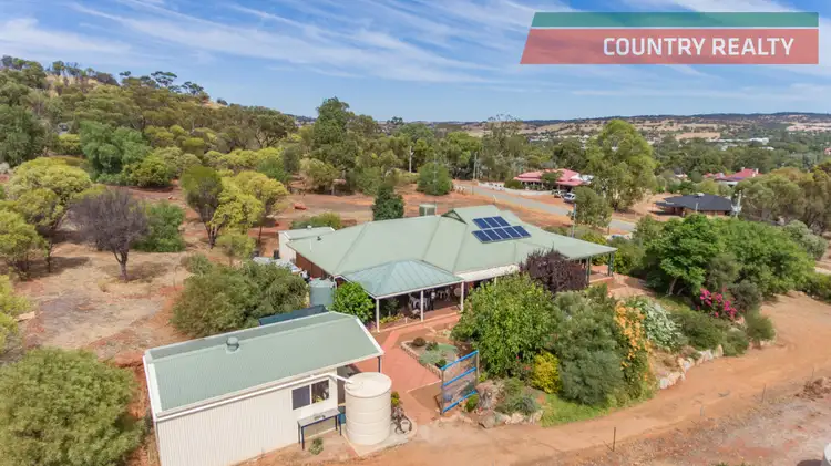 Sixth view of Homely house listing, 115 Herbert Road, York WA 6302