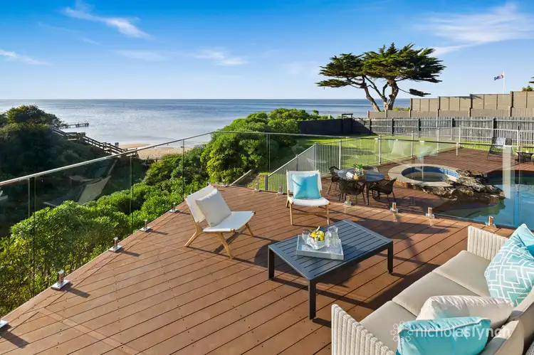 Second view of Homely house listing, 33 Glen Shian Crescent, Mount Eliza VIC 3930