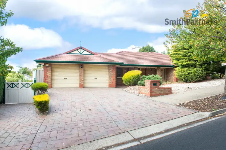 7 Castle Eaton Street, Golden Grove SA 5125