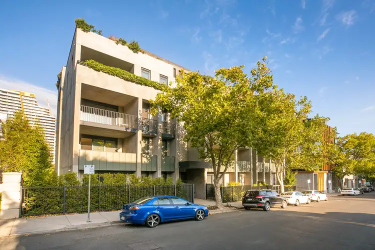 402/8 Murphy Street, South Yarra VIC 3141