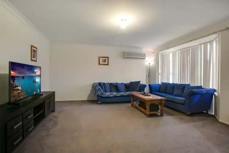 Second view of Homely house listing, 23 Jirramba Court, Glenmore Park NSW 2745