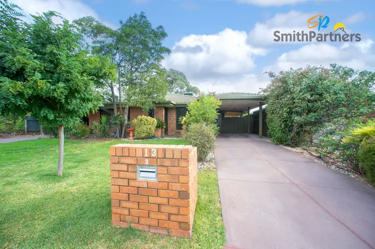 2/13 Metcalfe Avenue, Modbury Heights SA 5092